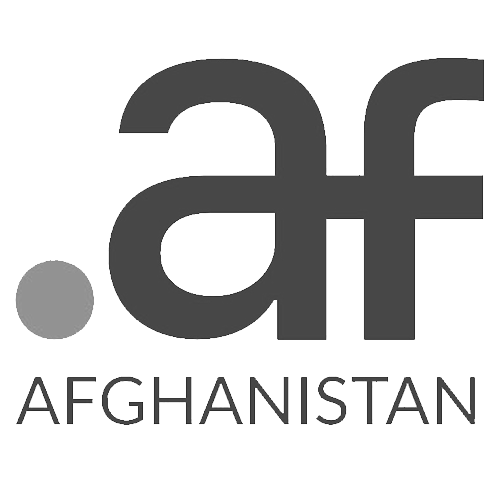 Зарегистрировать домен в зоне .af