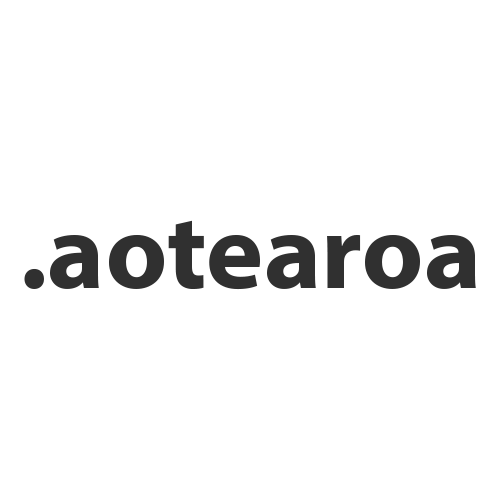 Зарегистрировать домен в зоне .aotearoa
