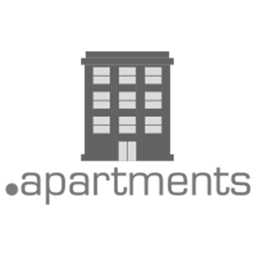 Зарегистрировать домен в зоне .apartments