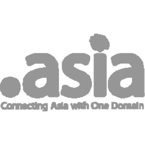 Зарегистрировать домен в зоне .asia