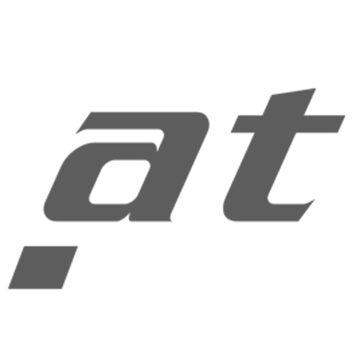 Зарегистрировать домен в зоне .at