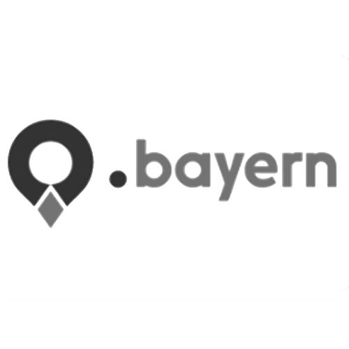 Зарегистрировать домен в зоне .bayern