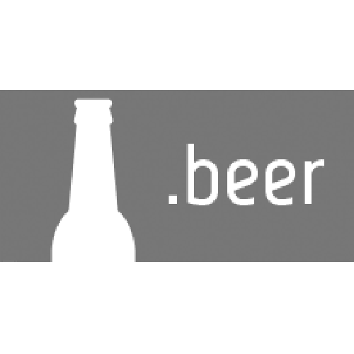 Зарегистрировать домен в зоне .beer