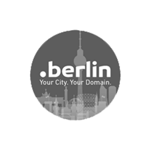 Зарегистрировать домен в зоне .berlin