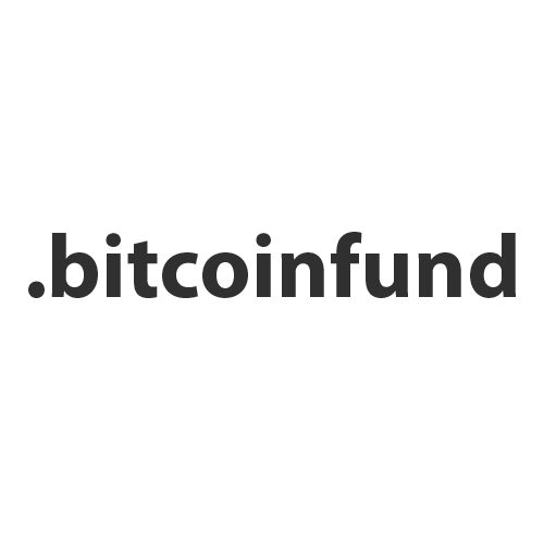 Зарегистрировать домен в зоне .bitcoinfund