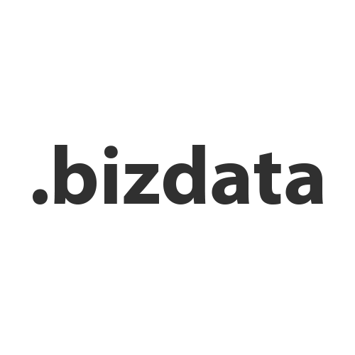 Зарегистрировать домен в зоне .bizdata