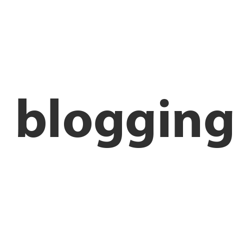 Зарегистрировать домен в зоне .blogging