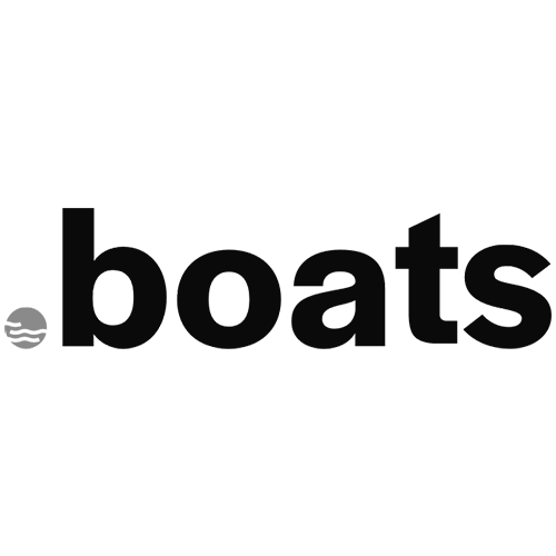 Зарегистрировать домен в зоне .boats