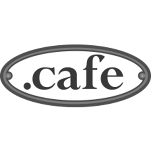 Зарегистрировать домен в зоне .cafe