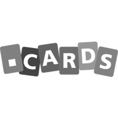 Зарегистрировать домен в зоне .cards
