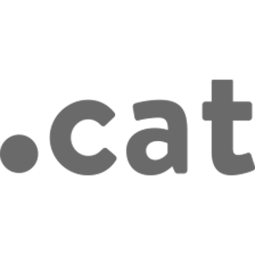 Зарегистрировать домен в зоне .cat