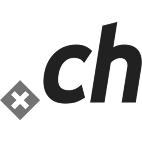 Зарегистрировать домен в зоне .ch