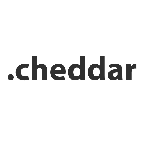 Зарегистрировать домен в зоне .cheddar