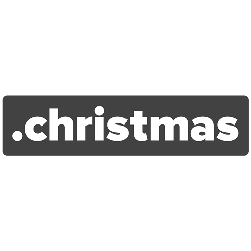Зарегистрировать домен в зоне .christmas