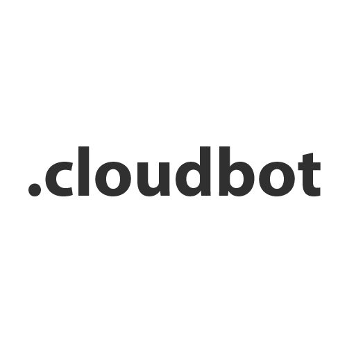 Зарегистрировать домен в зоне .cloudbot