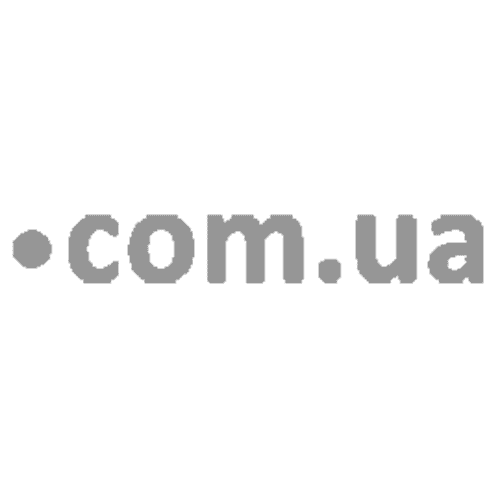 Зарегистрировать домен в зоне .com.ua