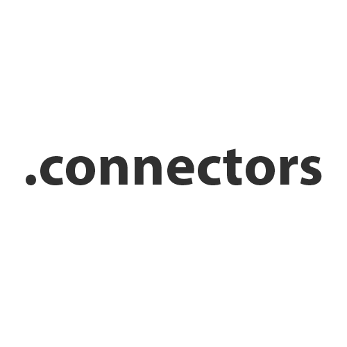 Зарегистрировать домен в зоне .connectors