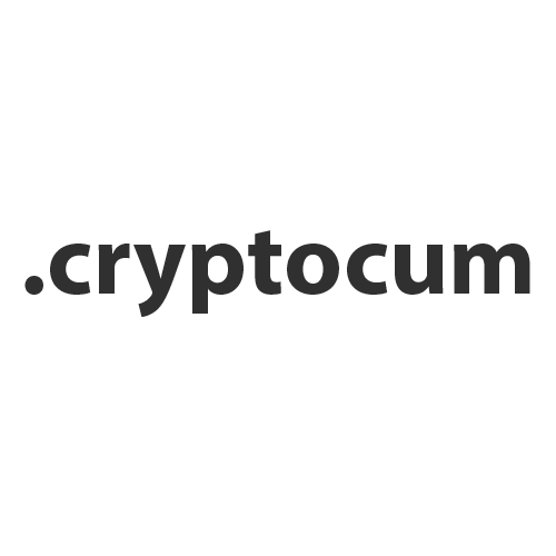 Зарегистрировать домен в зоне .cryptocum