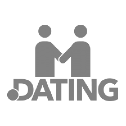 Зарегистрировать домен в зоне .dating