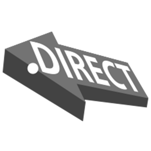 Зарегистрировать домен в зоне .direct