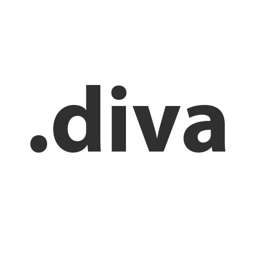 Зарегистрировать домен в зоне .diva