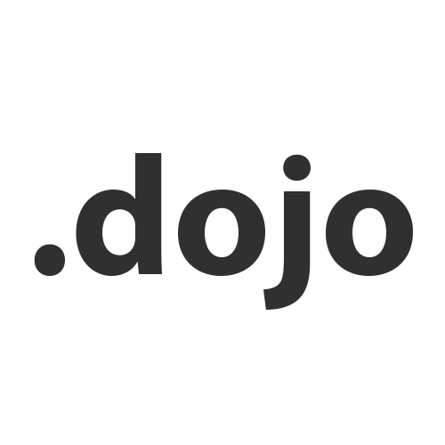 Зарегистрировать домен в зоне .dojo