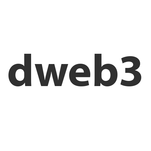 Зарегистрировать домен в зоне .dweb3