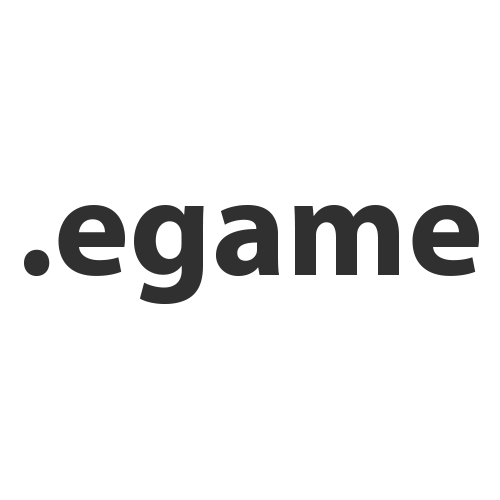Зарегистрировать домен в зоне .egame