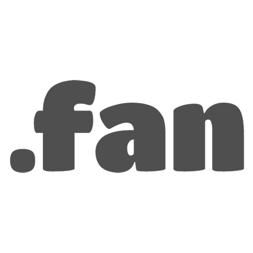 Зарегистрировать домен в зоне .fan