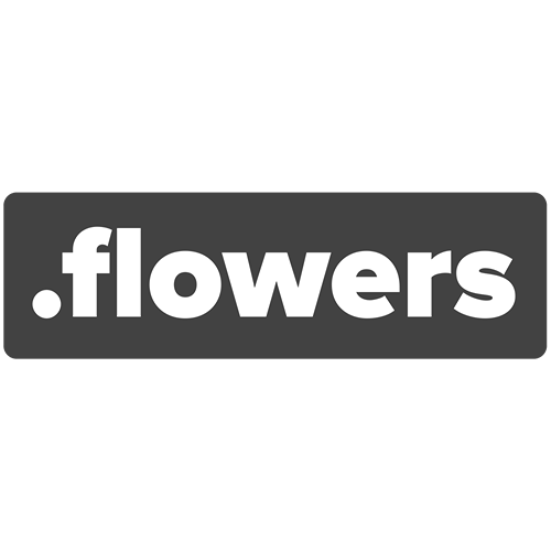 Зарегистрировать домен в зоне .flowers