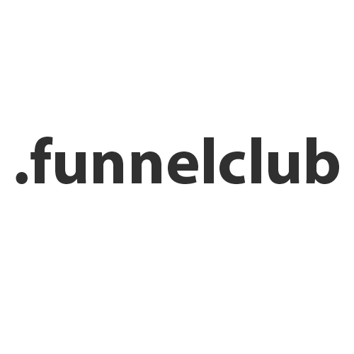 Зарегистрировать домен в зоне .funnelclub