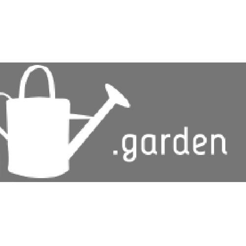 Зарегистрировать домен в зоне .garden