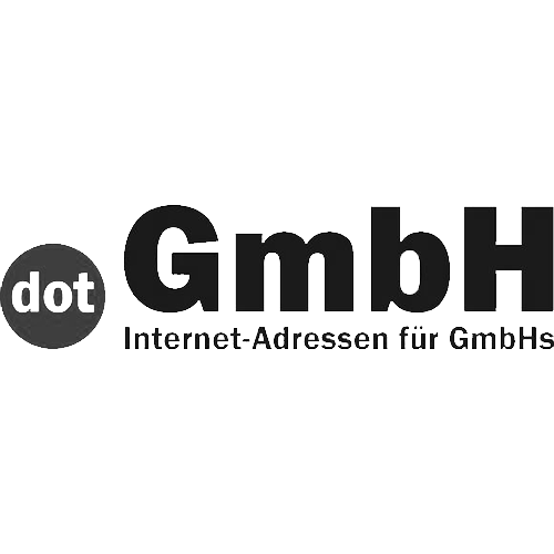 Зарегистрировать домен в зоне .gmbh