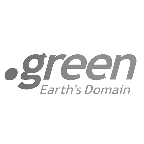 Зарегистрировать домен в зоне .green