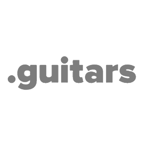 Зарегистрировать домен в зоне .guitars