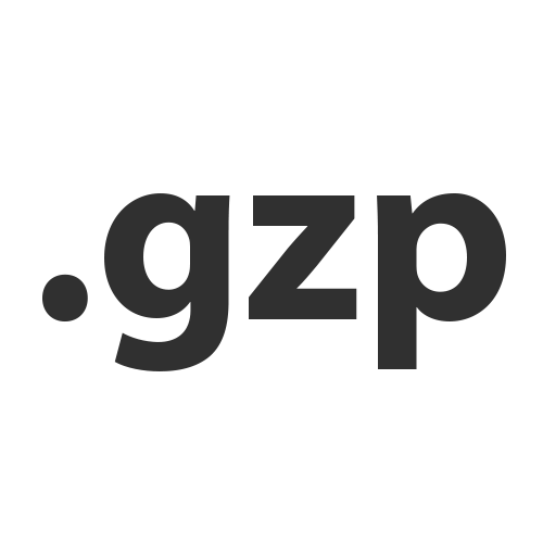 Зарегистрировать домен в зоне .gzp