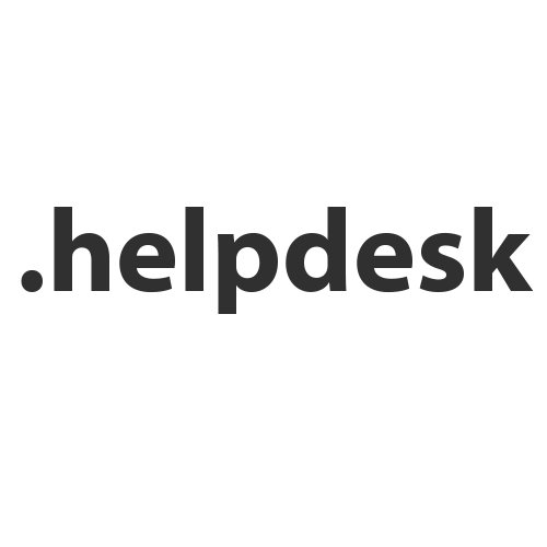 Зарегистрировать домен в зоне .helpdesk