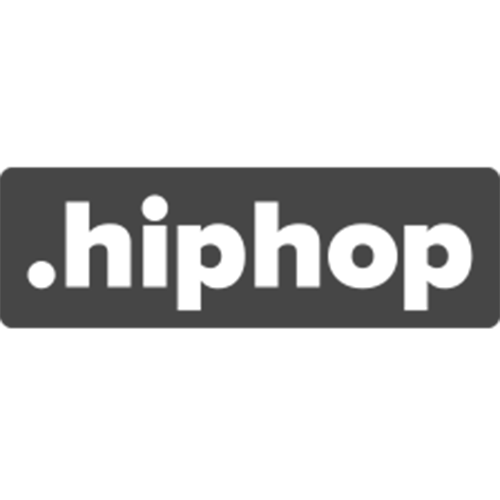 Зарегистрировать домен в зоне .hiphop