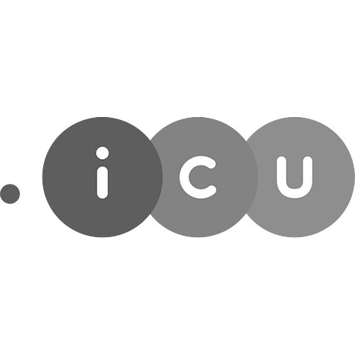 Зарегистрировать домен в зоне .icu