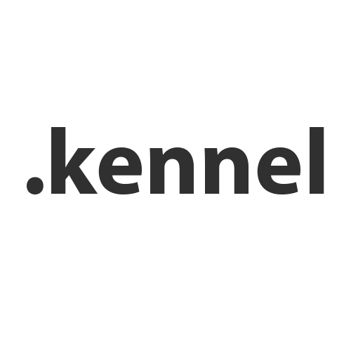 Зарегистрировать домен в зоне .kennel