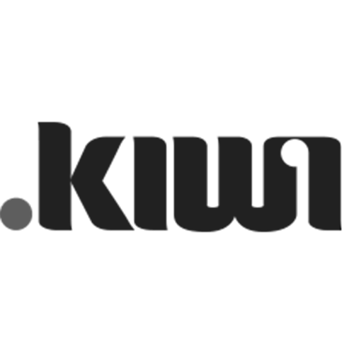 Зарегистрировать домен в зоне .kiwi