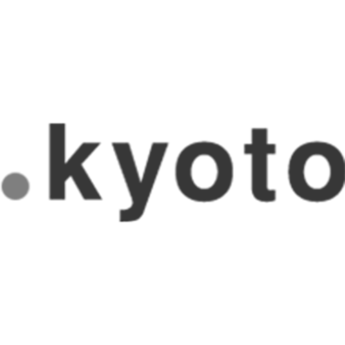 Зарегистрировать домен в зоне .kyoto