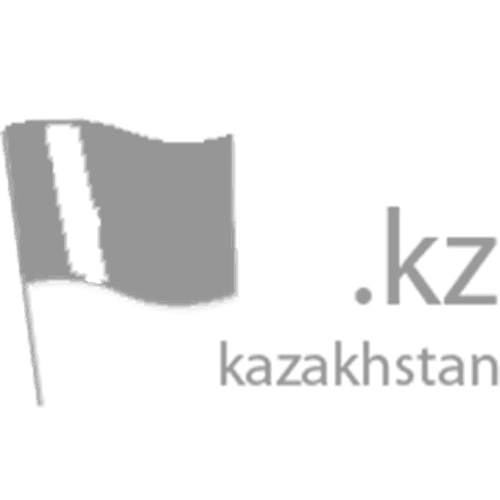 Зарегистрировать домен в зоне .kz