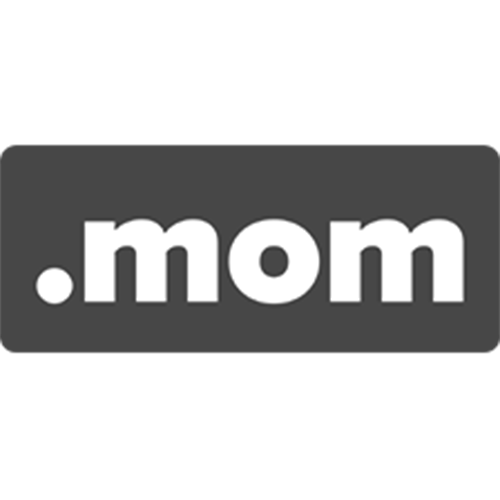 Зарегистрировать домен в зоне .mom