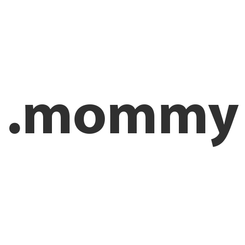 Зарегистрировать домен в зоне .mommy