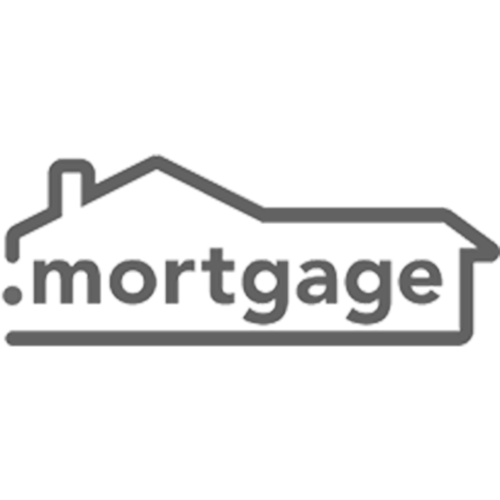 Зарегистрировать домен в зоне .mortgage
