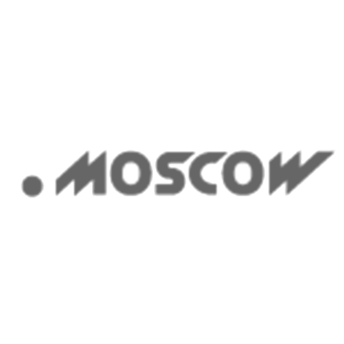 Зарегистрировать домен в зоне .moscow