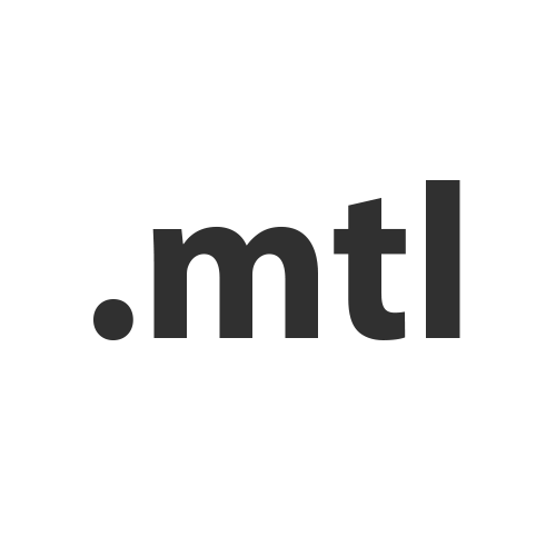 Зарегистрировать домен в зоне .mtl