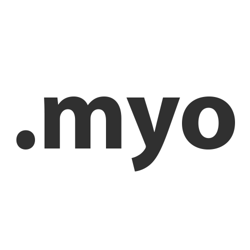 Зарегистрировать домен в зоне .myo