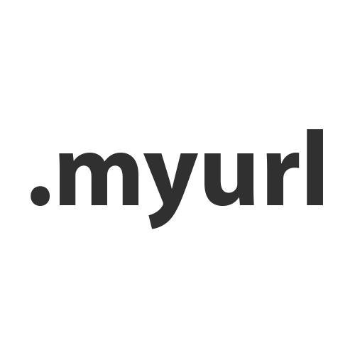 Зарегистрировать домен в зоне .myurl